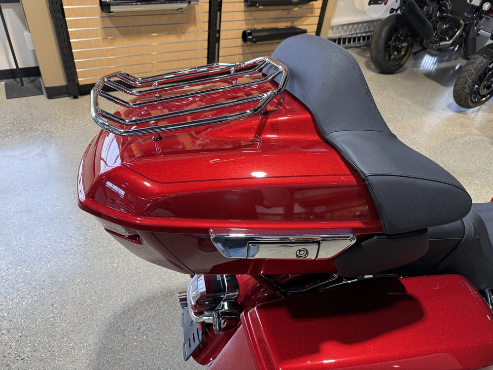 2026 Harley-davidson Road Glide Limited alt
