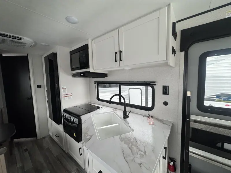 Jayco JAY FLIGHT SLX 262RLS 2026