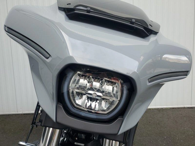 2026 Harley-davidson Flhx - Street Glide® alt