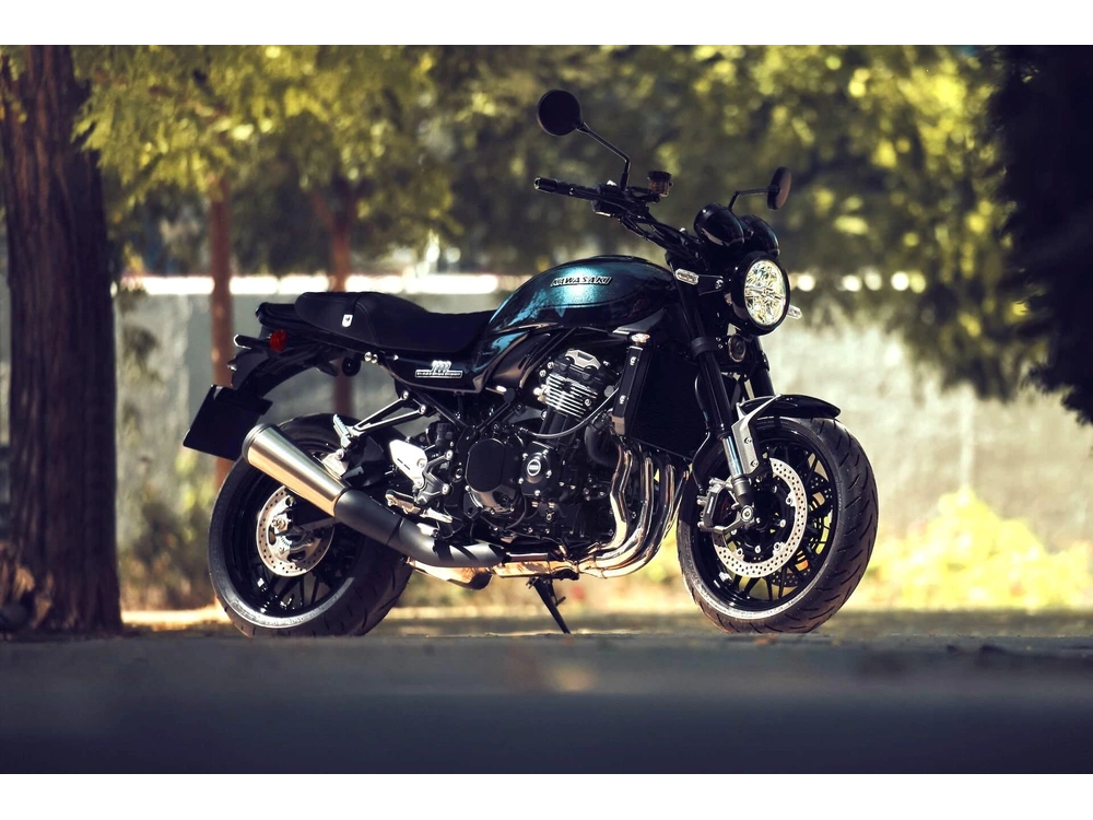 Kawasaki Z900 Rs Abs 2026 alt