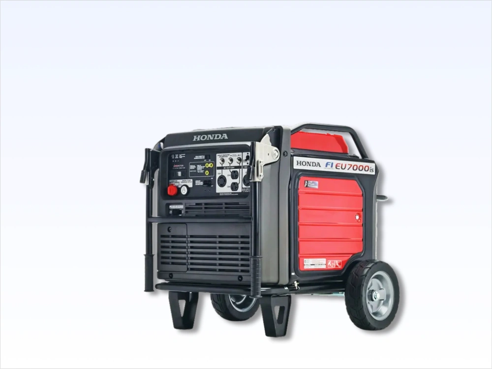 2026 Honda Eu7000isct1 alt