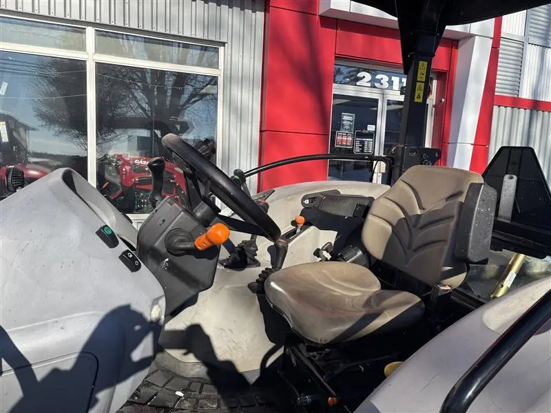 2023 Case IH Farmall 75A