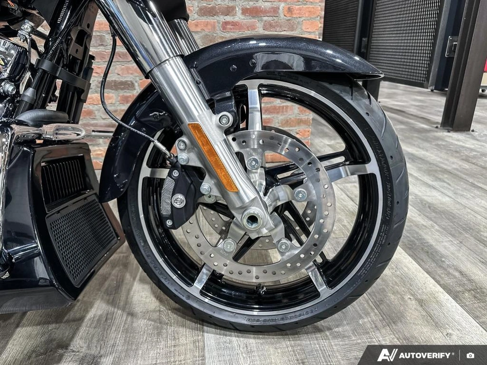 2026 Harley-davidson Street Glide alt