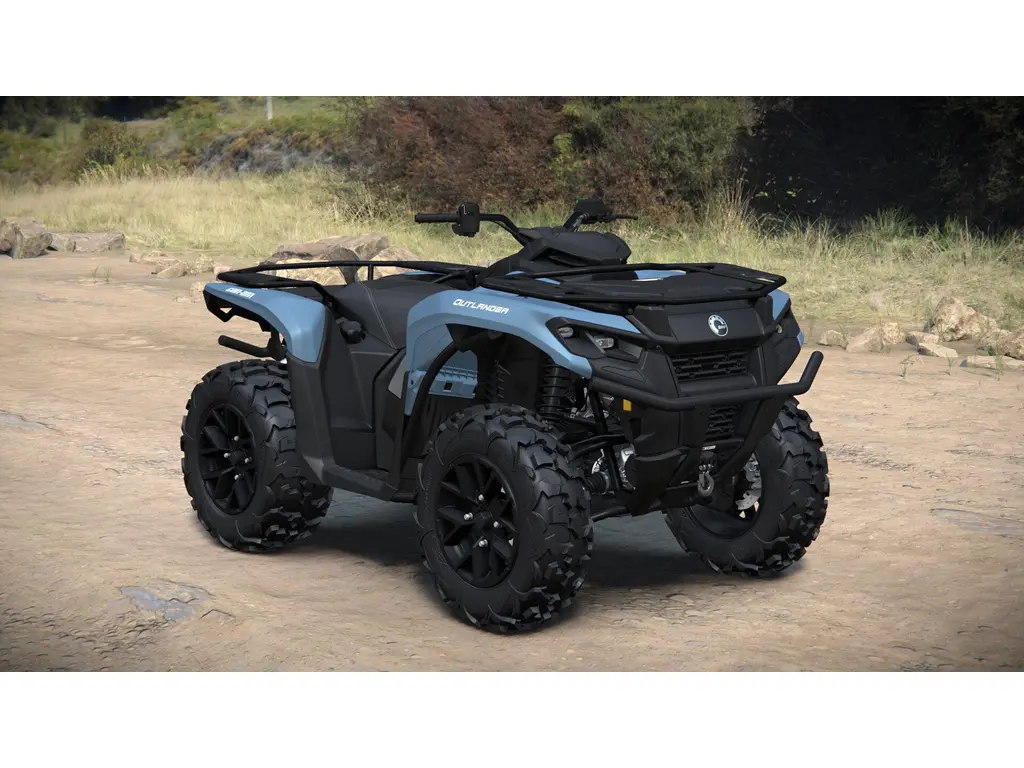 Can-am Outlander Xt 700 1gtd 2026 alt