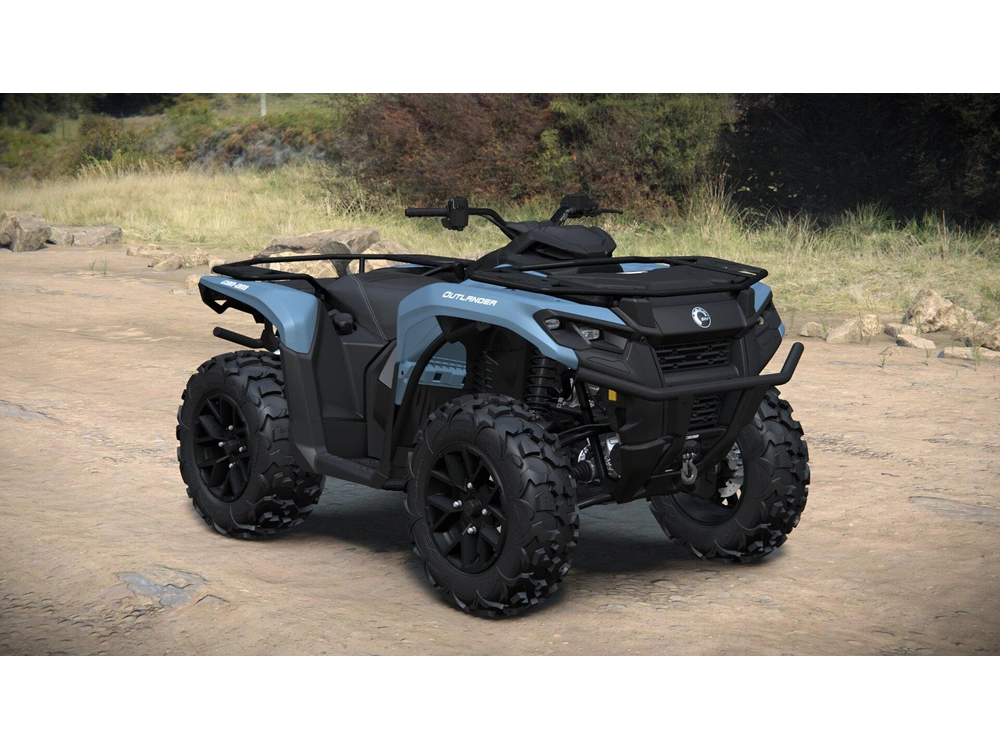 Can-am Outlander Xt 700 1gtd 2026 alt