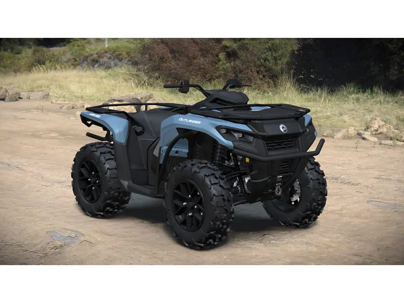 Can-Am Outlander XT 700 1GTD 2026