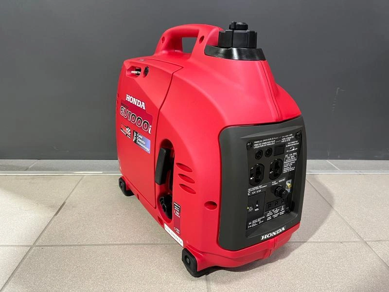 Honda Generatrice Eu1000itc3 2025 alt