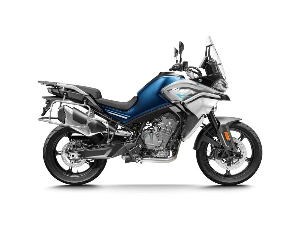 Cfmoto Ibex 800-s (sport) 2024 alt