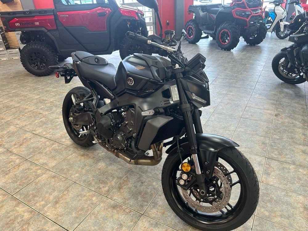 Yamaha Mt-09 2026 alt