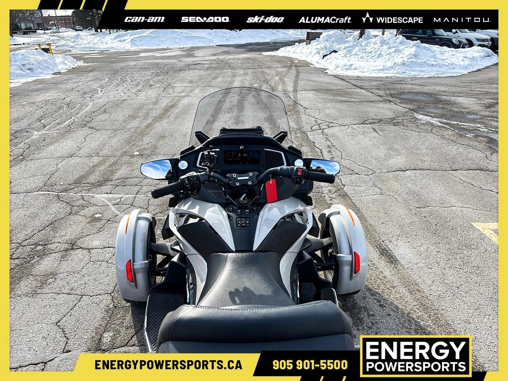2020 Can-am Can-am Spyder Rt Limited alt