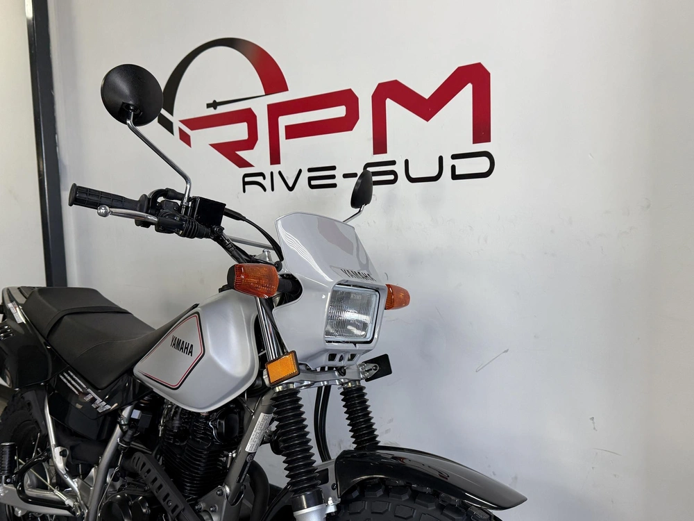 Yamaha Tw200 *à Partir De 2.99%💳 2026 alt