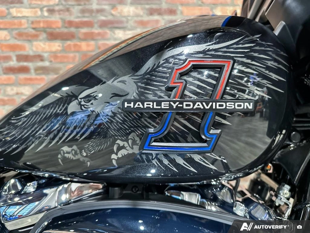 2026 Harley-davidson Street Glide alt