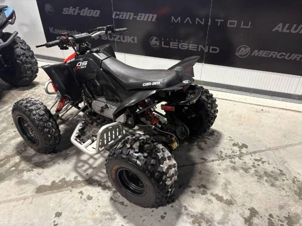 Can-am Ds 90 X 2017 alt