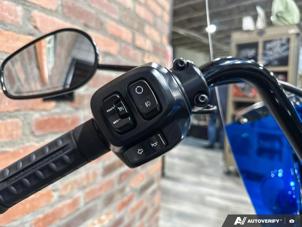 2026 Harley-davidson Heritage Classic alt