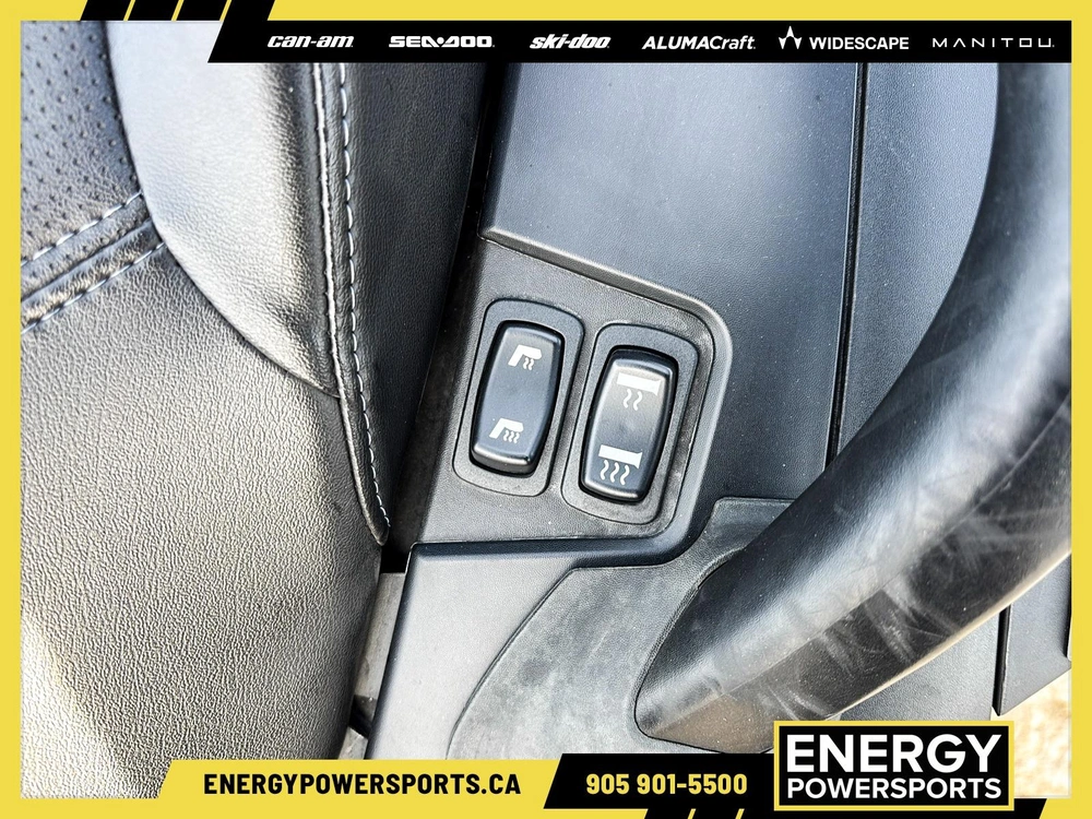 2020 Can-am Can-am Spyder Rt Limited alt