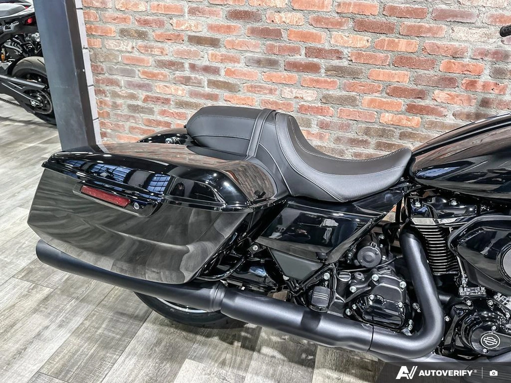 2026 Harley-davidson Road Glide alt