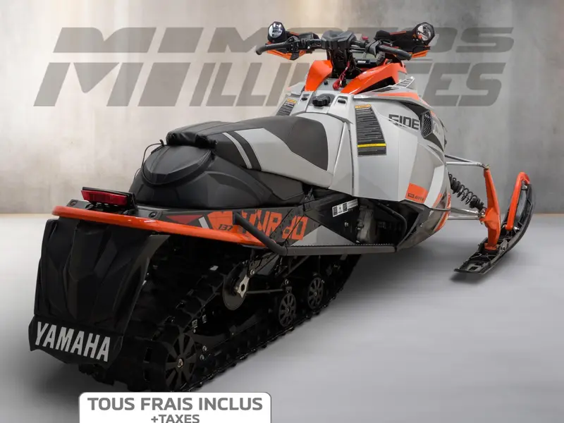 Yamaha SIDEWINDER L-TX SE 2021