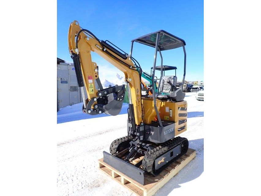 Autre Mx12rx 2025