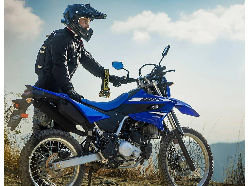 Yamaha Wr125r 2026 alt