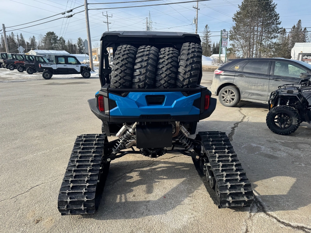 Polaris Polaris General Xp 1000 Ultimate 2026 alt