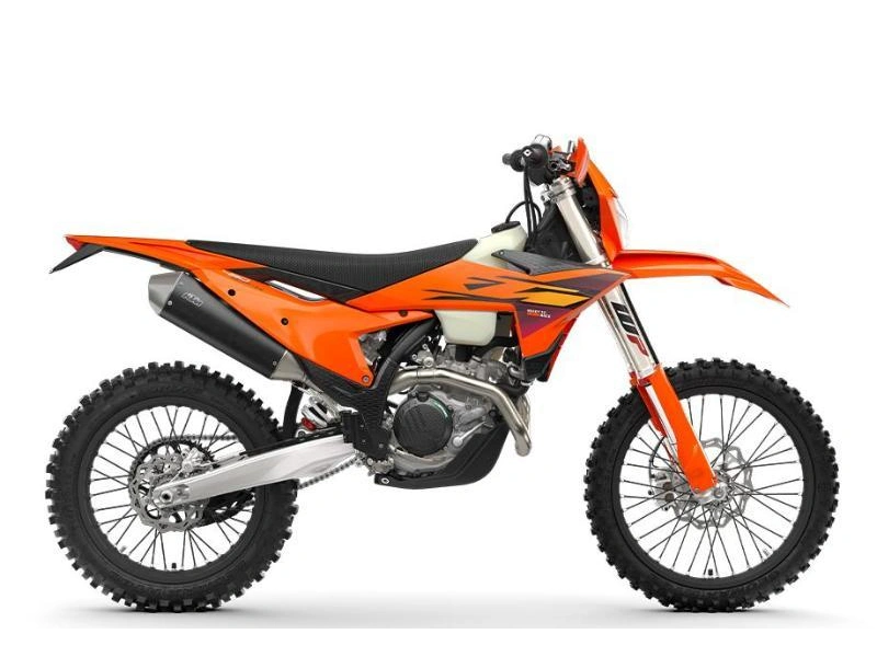 2026 Ktm 450 Xcf-w alt