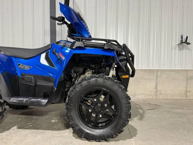 2018 Polaris Sportsman 570 Sp Radar Blue alt