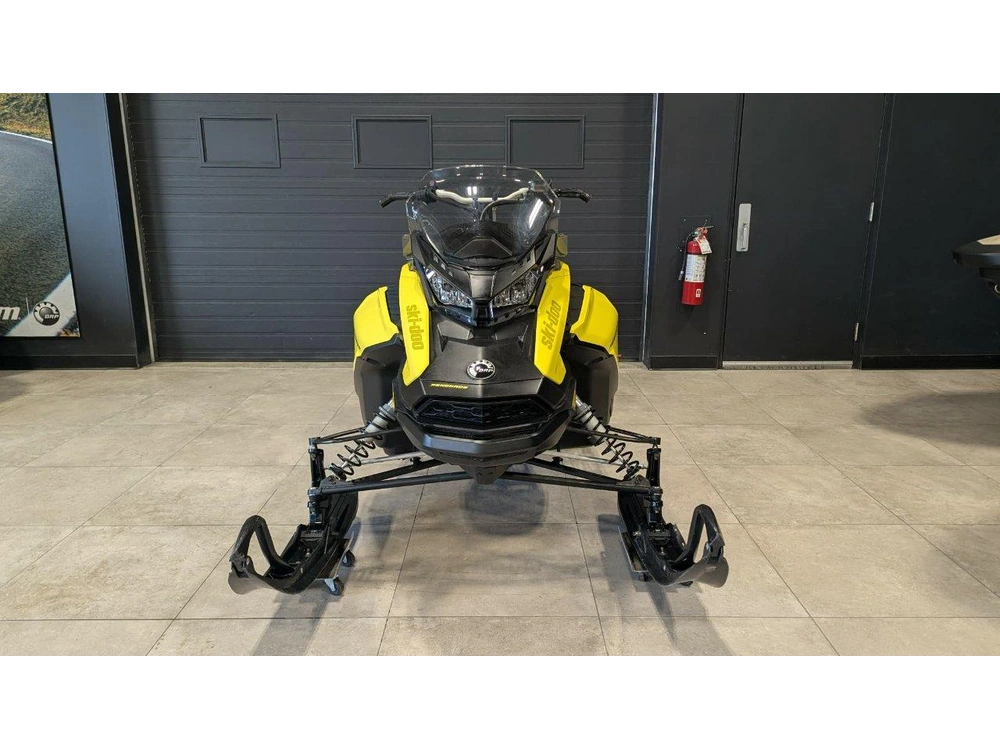 Ski-doo Renegade Adrenaline 900 Ace Used 2021 alt