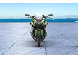Kawasaki Ninja 1100 Sx Se 2026 alt