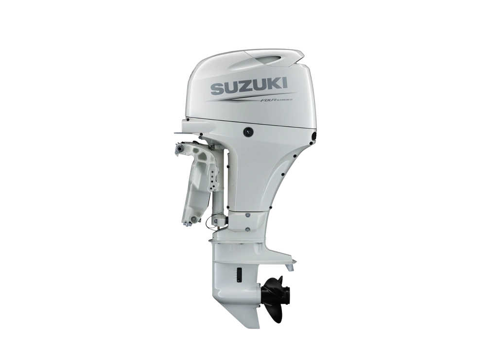 2026 Suzuki Df50atlt alt