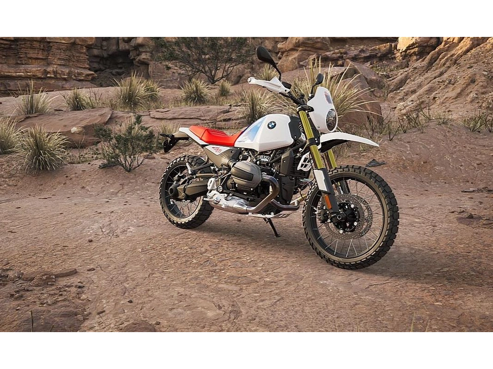 Bmw R12gs 2026 alt