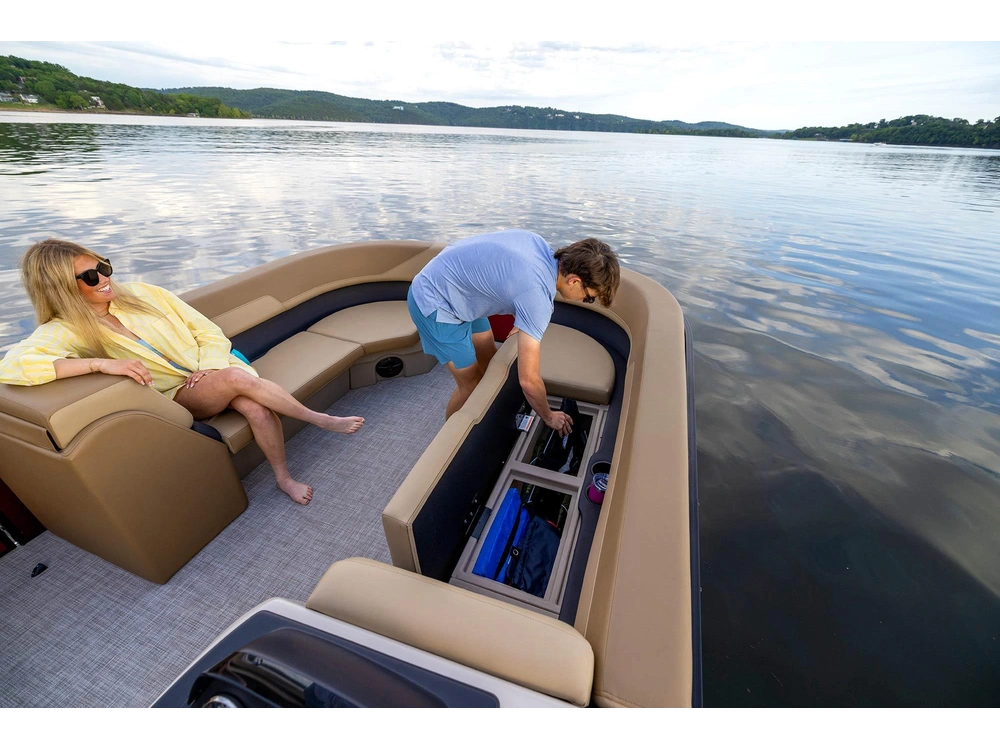 2026 Lowe Boats Ls210 alt