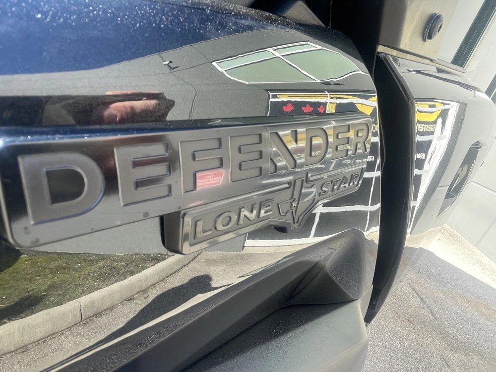 2026 Can-am Defender Max Lone Star Cab Hd11 alt