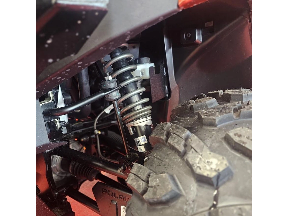 2026 Polaris Ranger Xp 1000 Premium alt