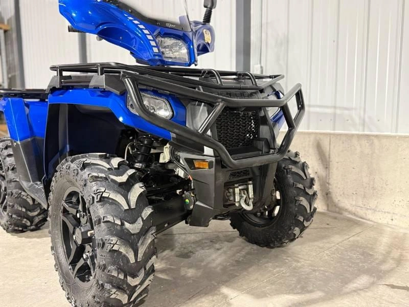 2018 Polaris Sportsman 570 Sp Radar Blue alt