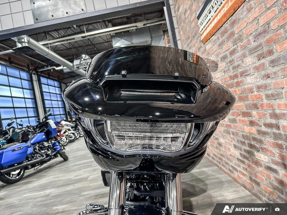 2026 Harley-davidson Road Glide alt