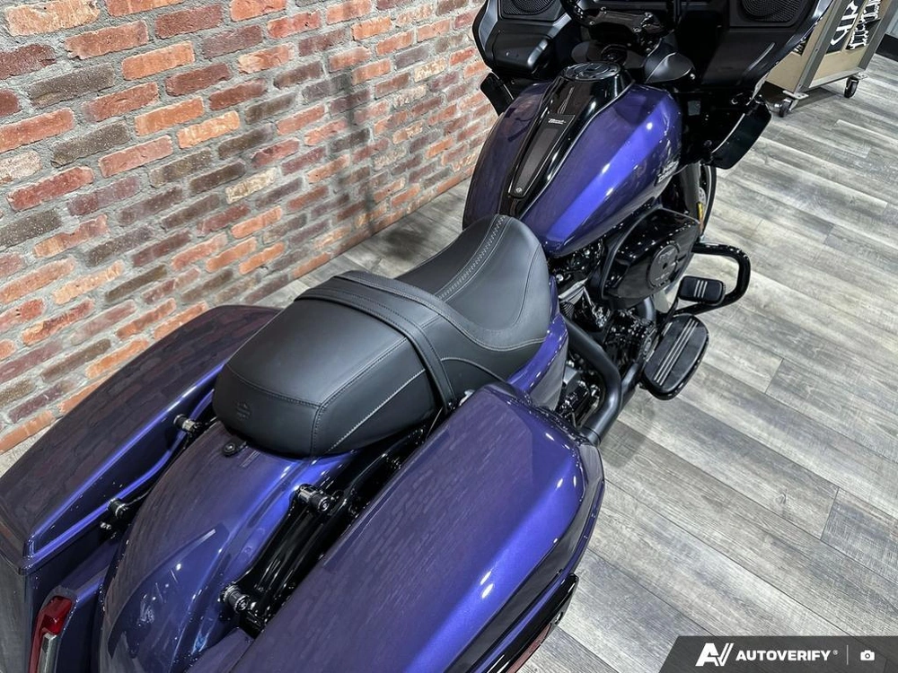 2026 Harley-davidson Road Glide alt