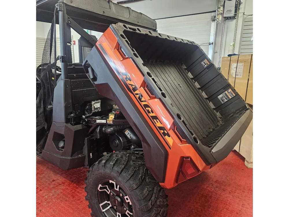 2026 Polaris Ranger Xp 1000 Premium alt