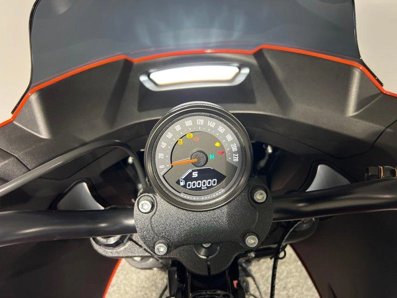 2026 Harley-davidson Fxlrst - Low Rider® St alt