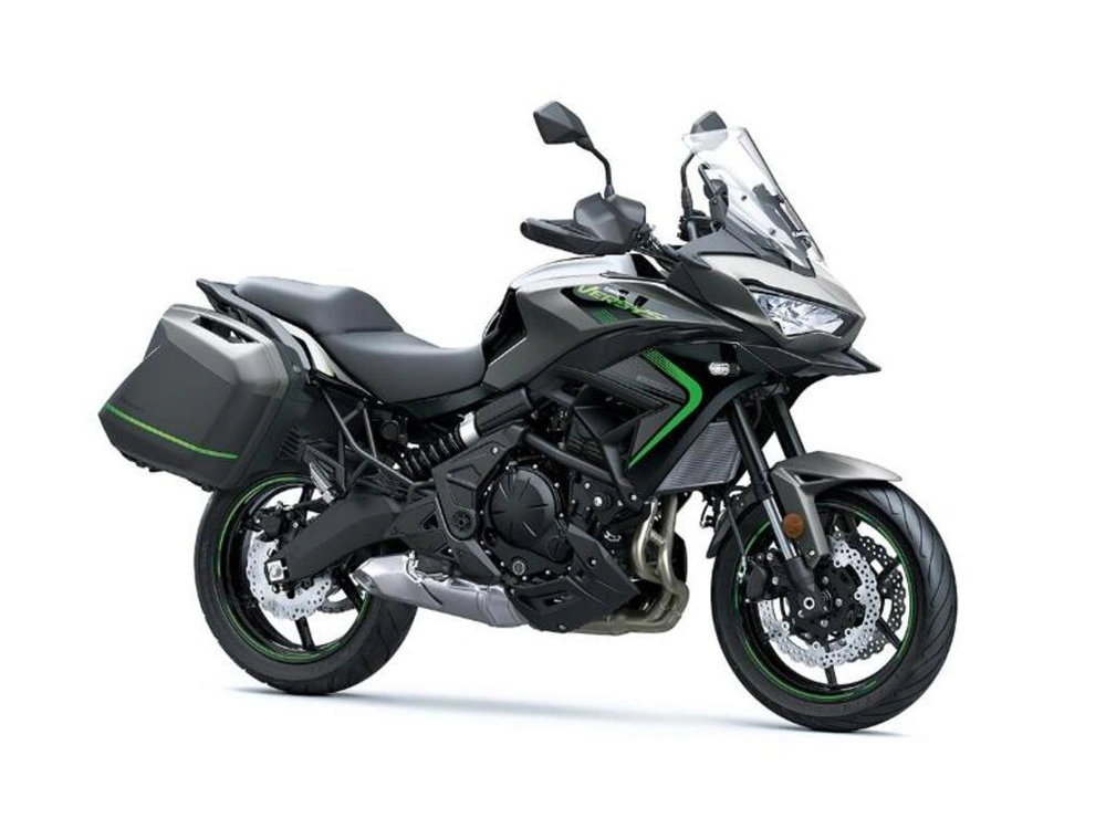 Kawasaki Versys 650 Lt 2025 alt