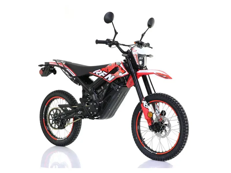 2025 Apollo Motors RFN Ares