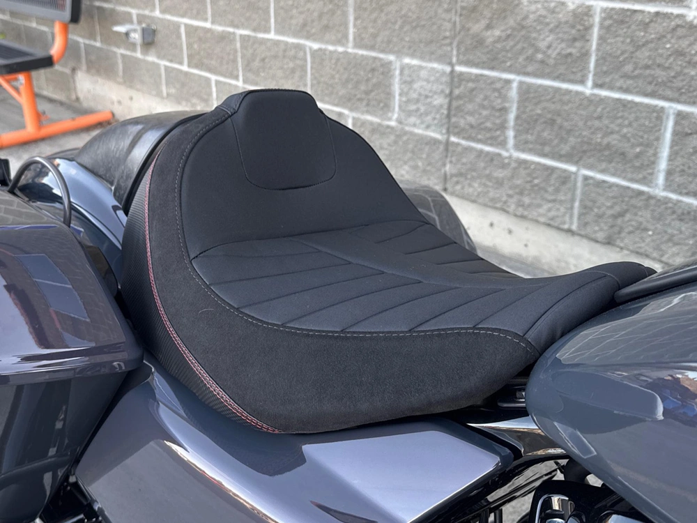 2026 Harley-davidson Flhxstse - Cvo™ Street Glide® St alt