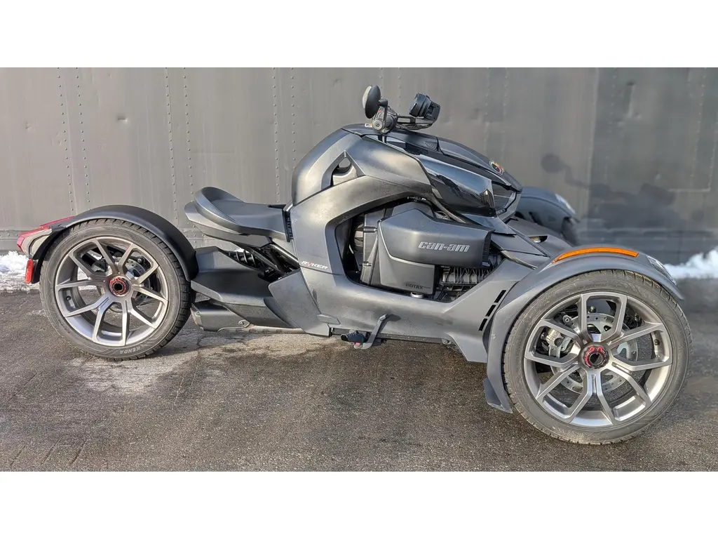 2023 Can-Am RD RYKER 600 23 600 ACE™