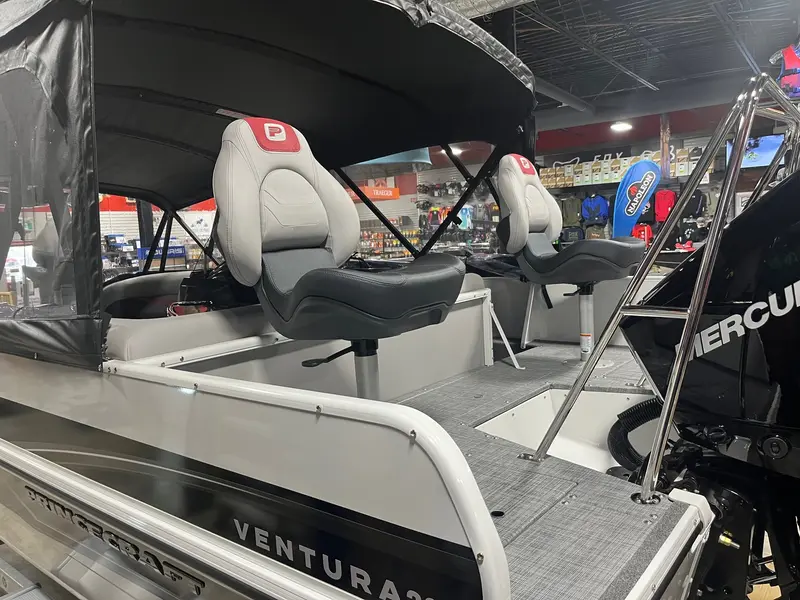 2026 Princecraft VENTURA 224 200 V6
