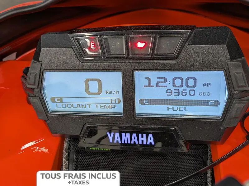 Yamaha SIDEWINDER L-TX SE 2021