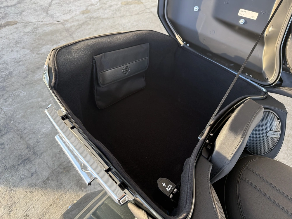 2026 Harley-davidson Road Glide Limited alt