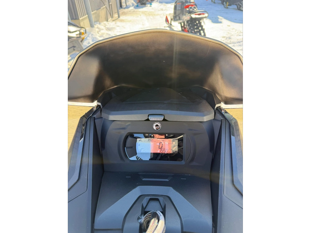 2026 Ski-doo Expedition Le 900 Turbo 130 Hp