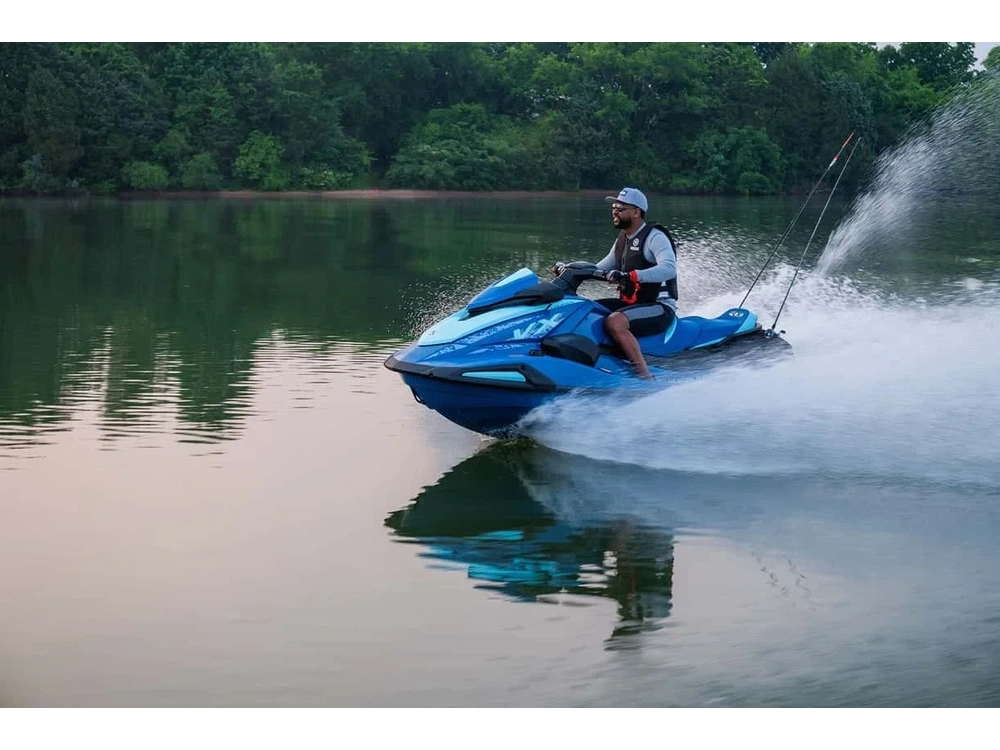 2026 Yamaha Cruiser alt