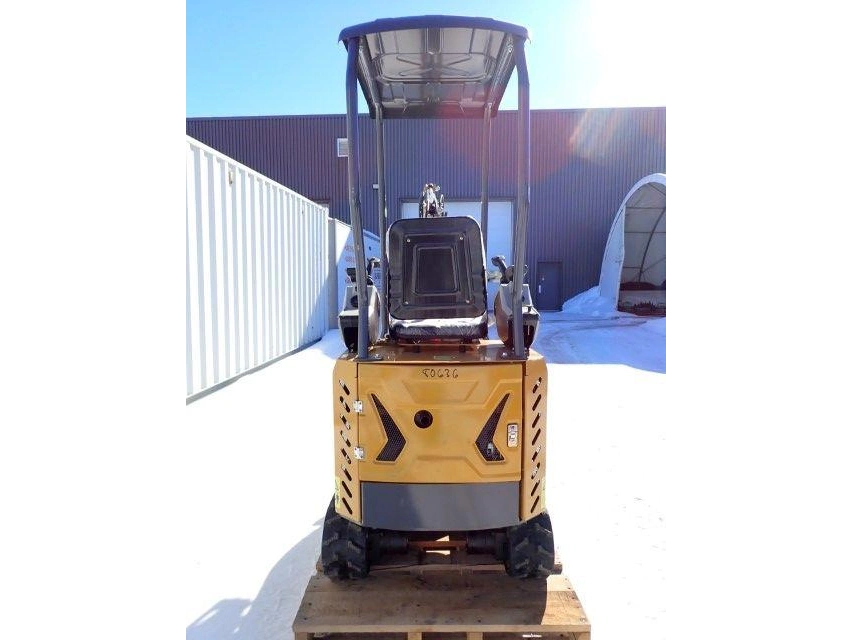 2025 Other Mx12rx