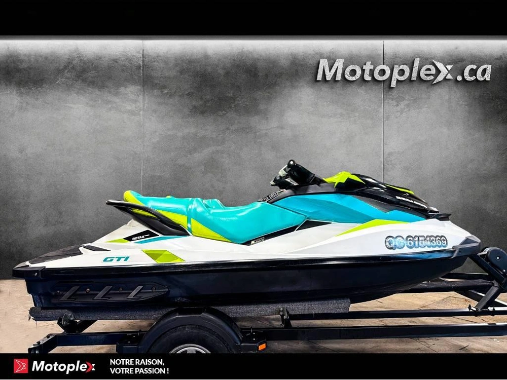 Sea-doo Gti 90 2019 alt