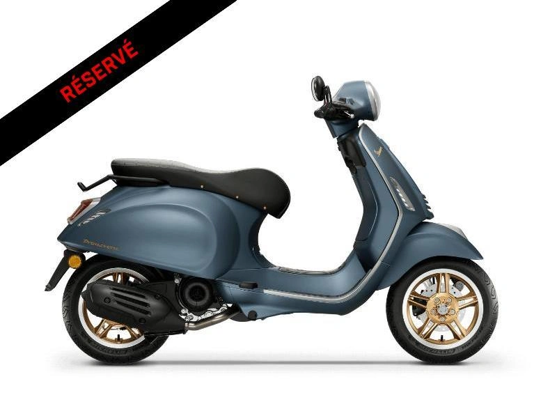 2026 Vespa Primavera 50 Officina alt